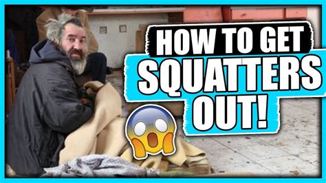 If you are living in a property you don&39;t own it&39;s called squatting. . Creative ways to get rid of squatters reddit